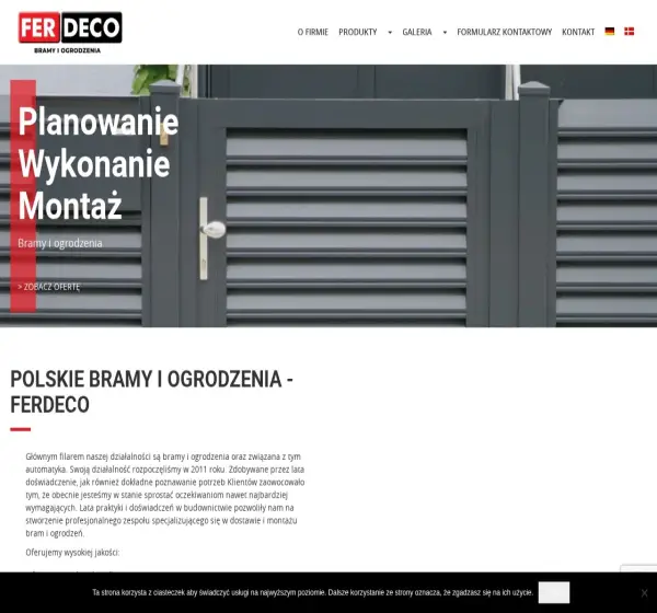 Forum i opinie o ferdeco.pl