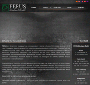 Forum i opinie o ferus.com.pl
