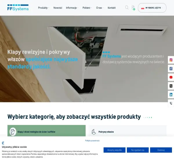Forum i opinie o ffsystems.pl