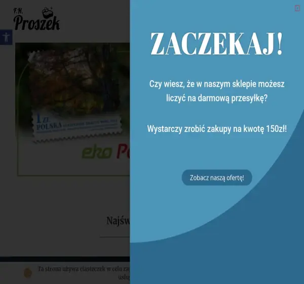 Forum i opinie o fhproszek.pl