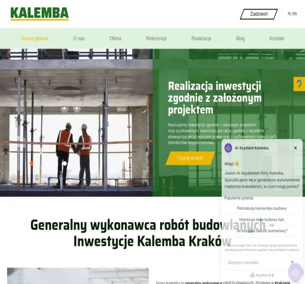 Forum i opinie o fhu-kalemba.pl