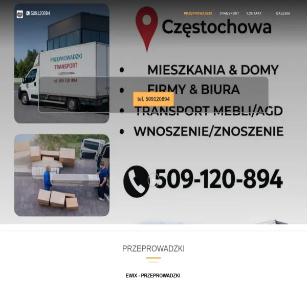 Forum i opinie o fhuewix.entro.pl