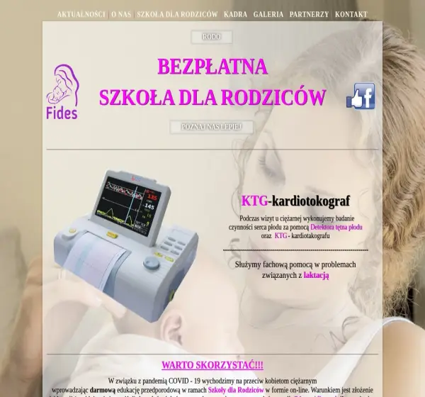 Forum i opinie o fides-mj.pl