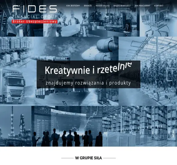 Forum i opinie o fidesgroup.pl