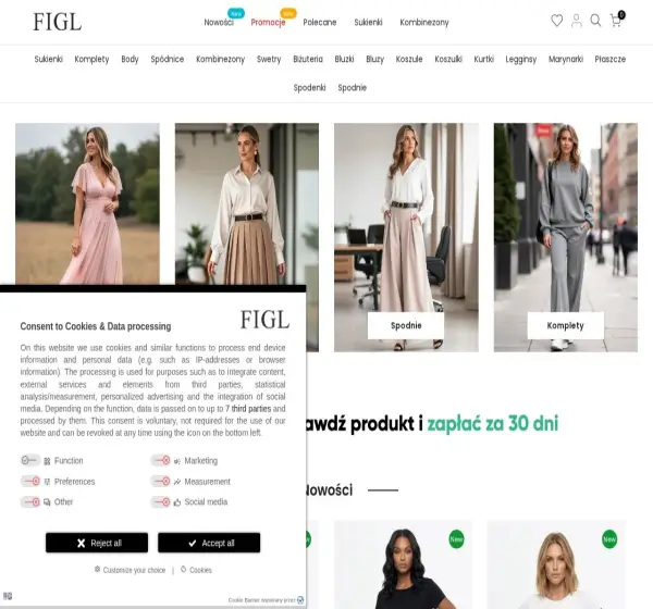 Forum i opinie o figl.pl
