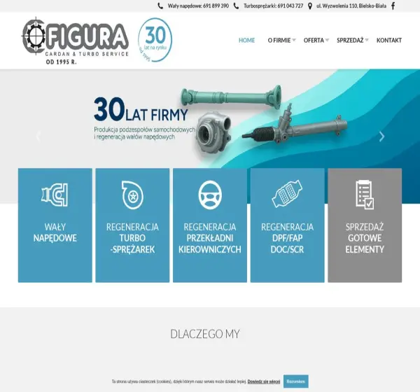 Forum i opinie o figura.com.pl