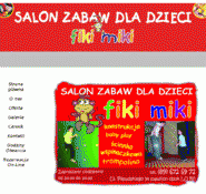 Fikimiki.com.pl