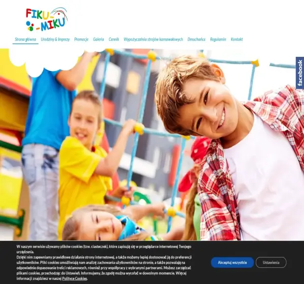 Forum i opinie o fiku-miku.com.pl