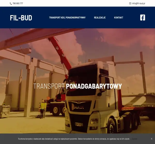 Forum i opinie o fil-bud.pl