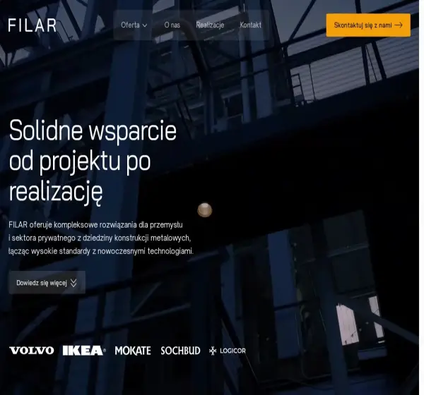 Forum i opinie o filar.com.pl