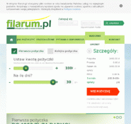 Forum i opinie o filarum.pl