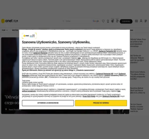 Forum i opinie o film.onet.pl