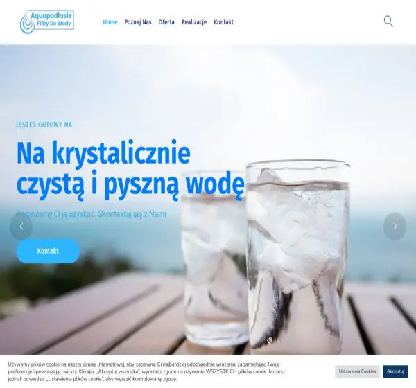Forum i opinie o filtrydowody-bialystok.pl