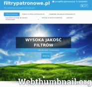 Forum i opinie o filtrypatronowe.pl