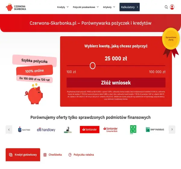 Forum i opinie o finanovacash.pl