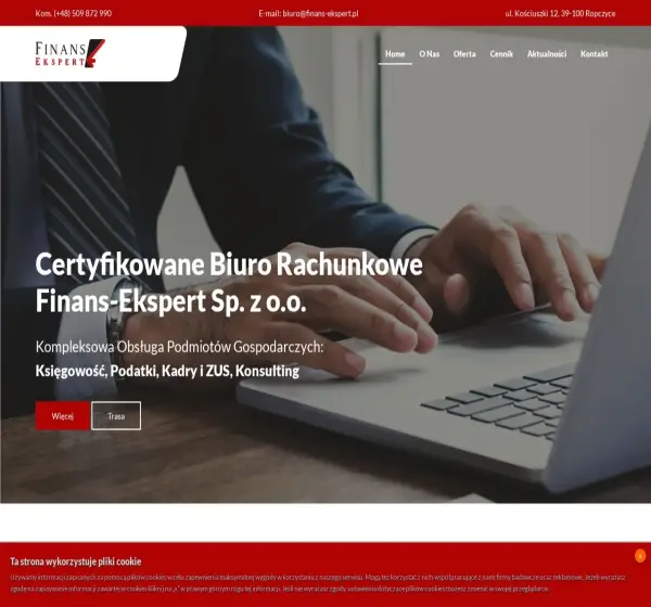 Forum i opinie o finans-ekspert.pl