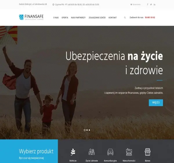Forum i opinie o finansafe.pl