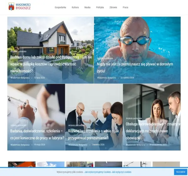 Forum i opinie o finanse-bydgoszcz.pl