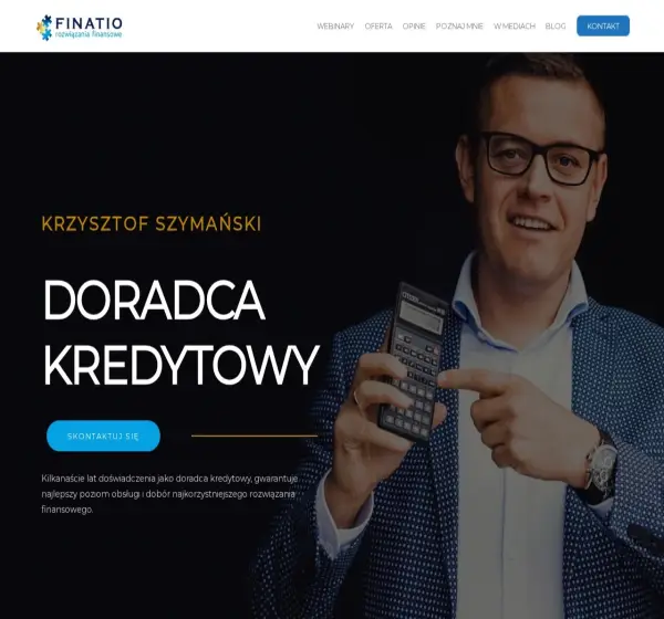 Forum i opinie o finatio.pl