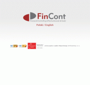 Fincont.pl