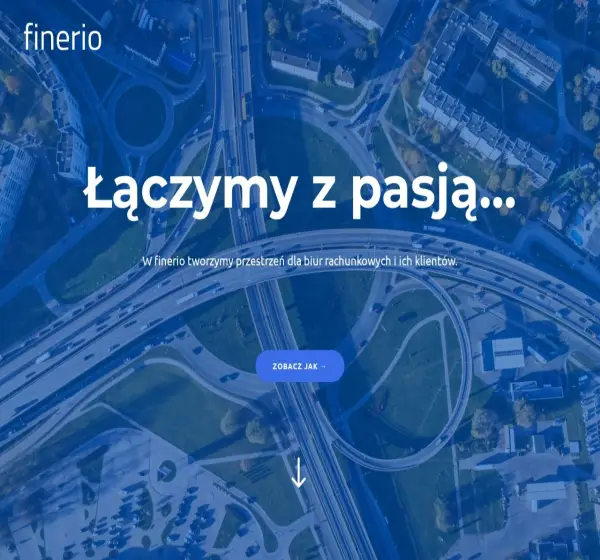 Forum i opinie o finerio.com