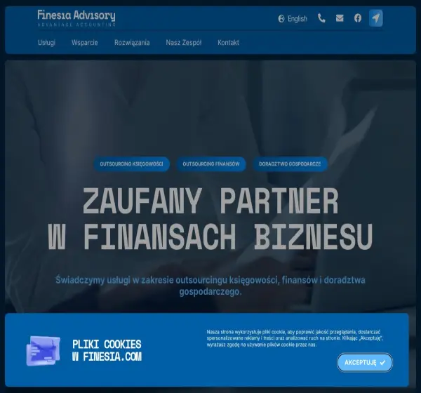 Forum i opinie o finesia.com.pl