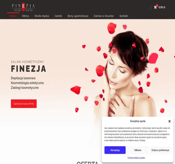 Forum i opinie o finezja.vpl-krosno.pl