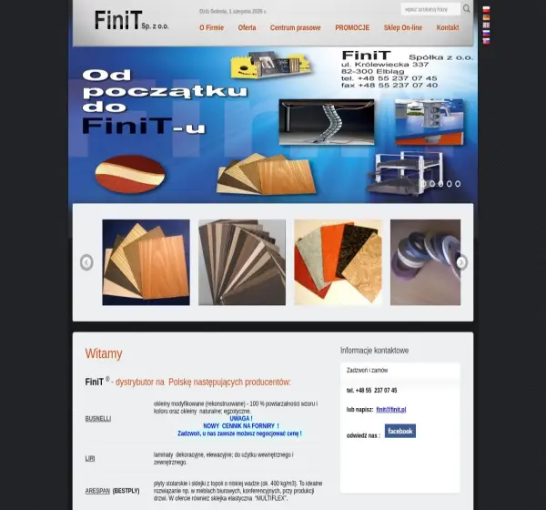 Forum i opinie o finit.pl