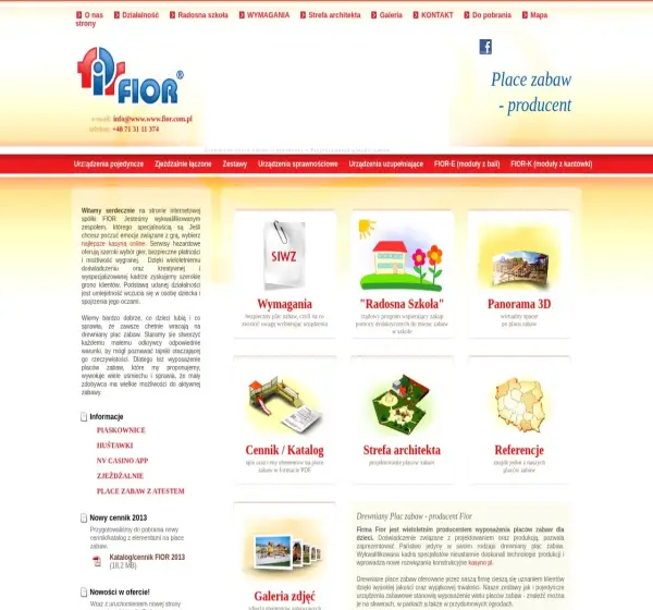 Forum i opinie o fior.com.pl