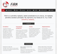 Forum i opinie o fira.com.pl