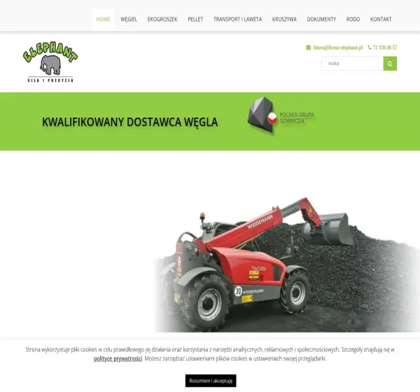 Forum i opinie o firma-elephant.pl