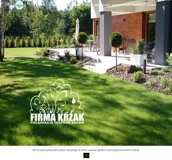 Forum i opinie o firma-krzak.pl