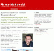 Forum i opinie o firma-makowski.pl