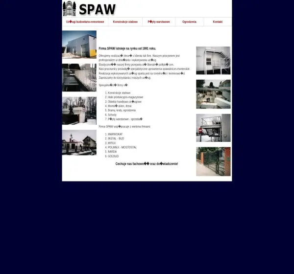 Forum i opinie o firma-spaw.pl