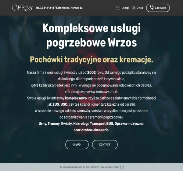 Forum i opinie o firma-wrzos.pl