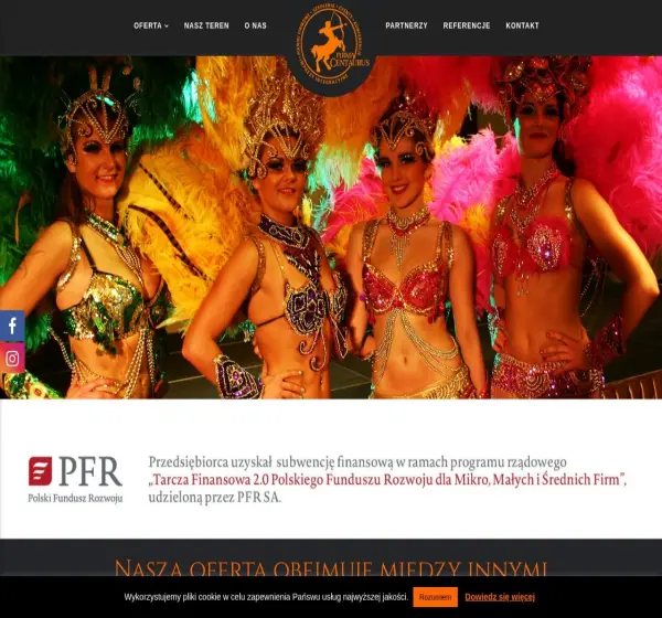 Forum i opinie o firmacentaurus.pl