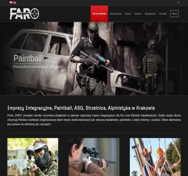 Forum i opinie o firmafaro.pl