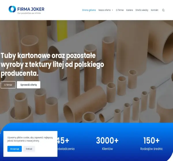 Forum i opinie o firmajoker.pl