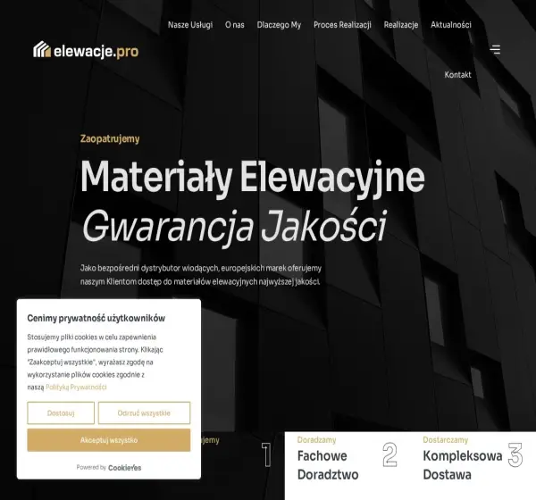 Forum i opinie o firmakam-bud.pl