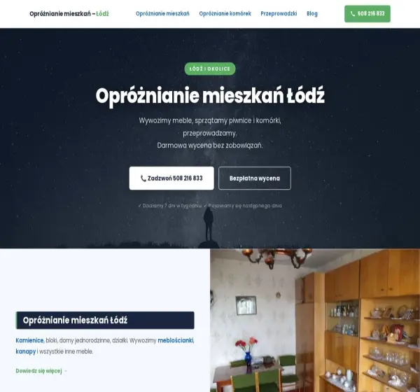 Forum i opinie o firmaporzadkowa.pl