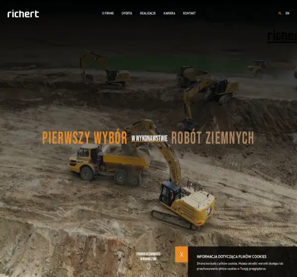 Forum i opinie o firmarichert.pl