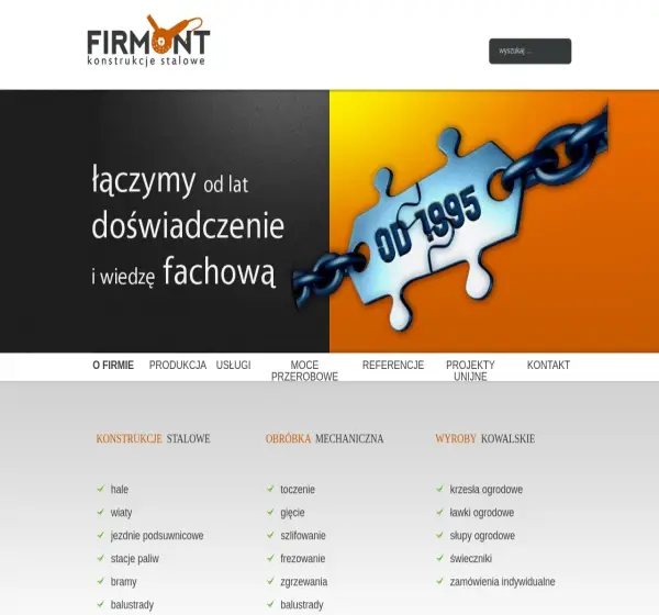 Forum i opinie o firmont.pl