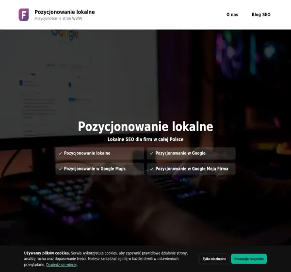 Forum i opinie o firstline.pl
