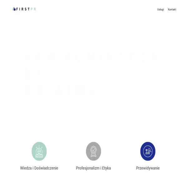 Forum i opinie o firstpr.pl