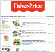 Forum i opinie o fisherprice.com.pl