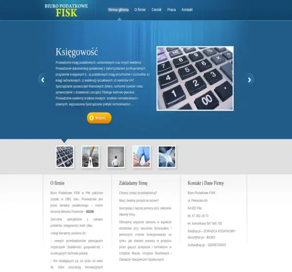 Forum i opinie o fisk.pl