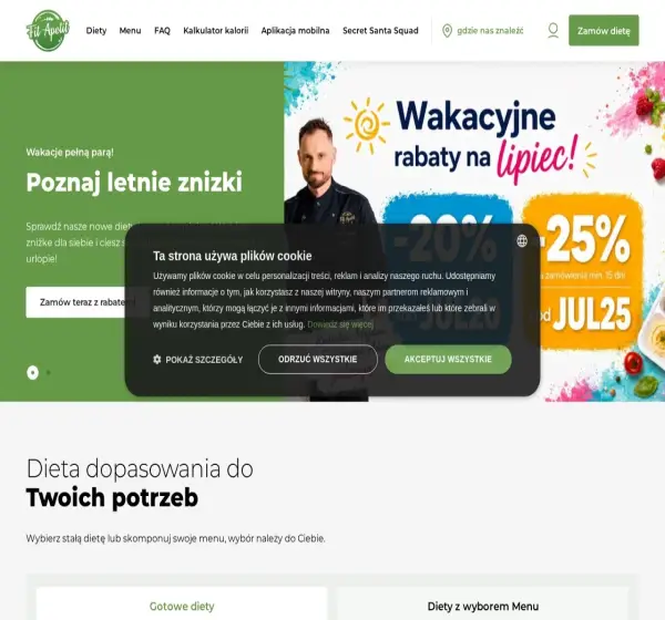 Forum i opinie o fitapetit.com.pl