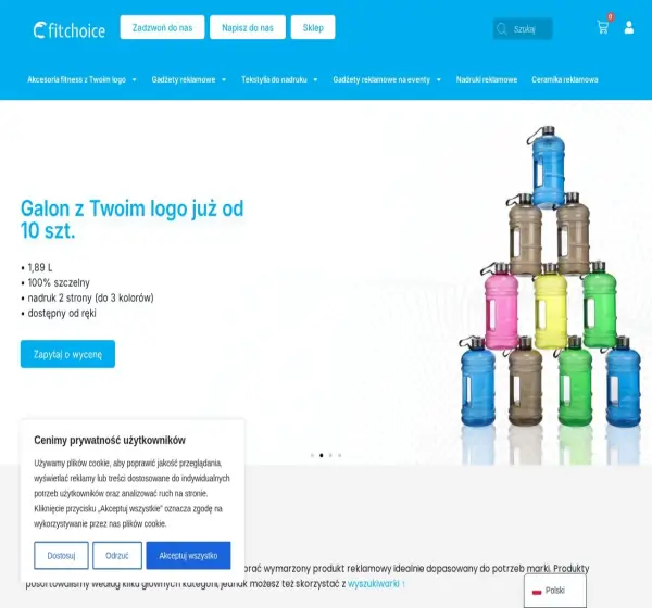 Forum i opinie o fitchoice.eu