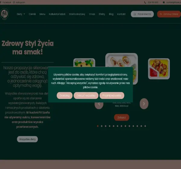 Forum i opinie o fitszef.pl