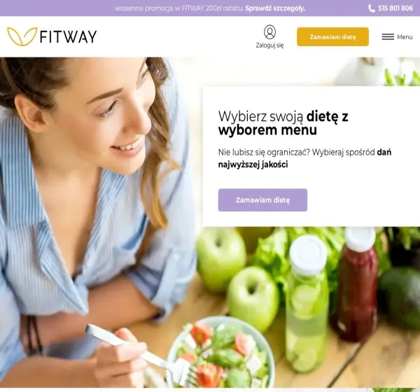 Forum i opinie o fitway.eu